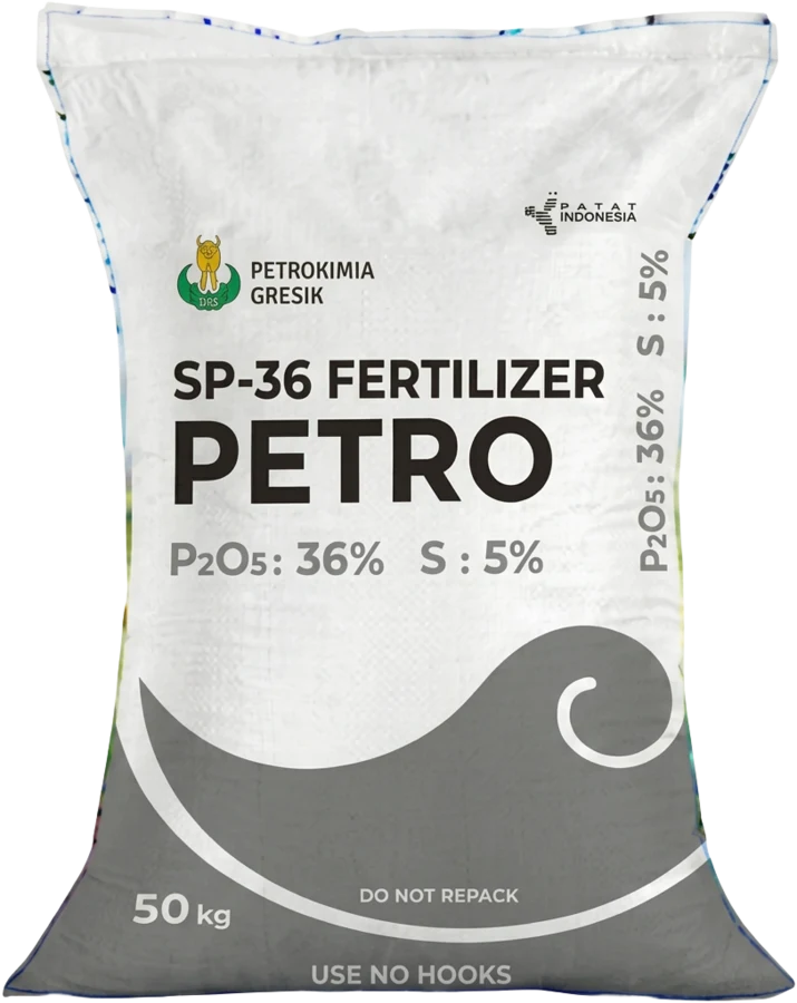 SP-36 Petro sample bag (example packaging)